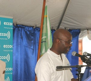ECCO urges support for copyright industry survey