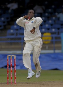 Shillingford cleared to return to international cricket; praises Sagicor HPC for remedial work