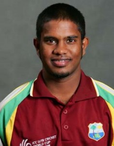 Barath keen to score on his return