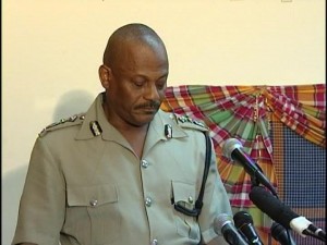 More officers enlist into Dominica Police Force