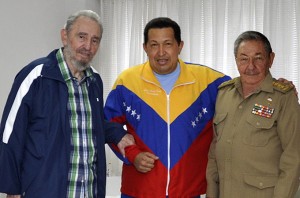 Venezuela dismisses Chavez illness rumours
