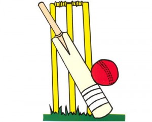 POEM: Cricket message