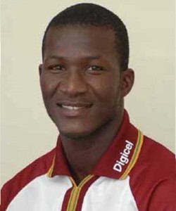 West Indies squad for Digicel ODIs in St Vincent