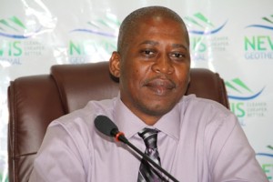 Nevis has unique opportunity to develop geothermal, a resource many wished they had