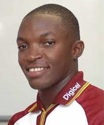 Fidel Edwards ready for comeback