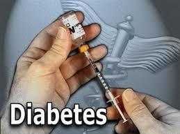 Diabetic patients dominate hospital occupancy