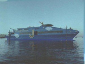 New ferry service to operate between Dominica, St. Lucia and neighbouring French islands