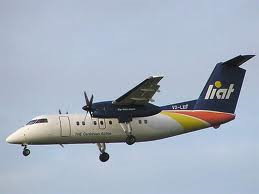 LIAT employees take industrial action