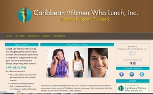 Launch of newest social networking website for Caribbean women