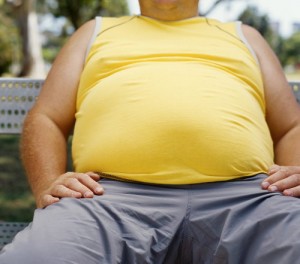 Obesity, overweight worry health official