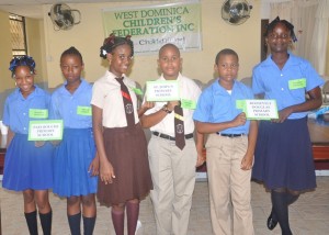 WDCF to hold spelling bee semi-finals on Wednesday