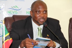 Public awareness campaign on benefits of geothermal launched on Nevis