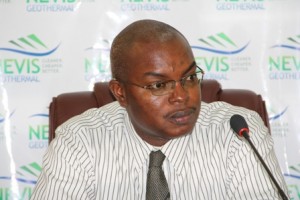 Financiers confident in Nevis government, geothermal project and developers, says Stapleton