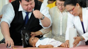 New world’s shortest man certified in the Philippines