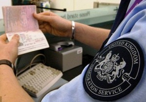 Top cop fears visa restrictions