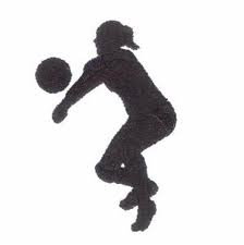 Dominican referee at international referee course