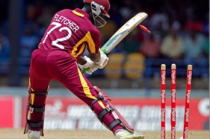 India hold off West Indies to win Twenty20 by 16