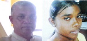 Trinidadian lover, 52, follows girl and commits suicide