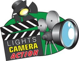 Local film industry coming
