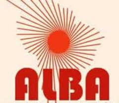ALBA Cultural Research Award Contest 2012