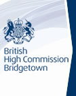 Processing of UK visa applications in Barbados