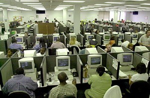 New call center opens; to provide more than 150 jobs