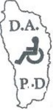 DAPD to attend regional assembly of Disabled Peoples’ International North America and the Caribbean