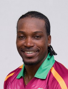 WICB decision on Chris Gayle
