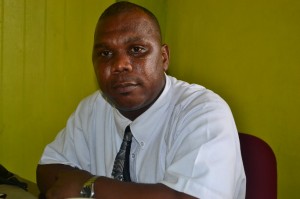 Dominican joins rank of Regionally Certified Cricket Umpire