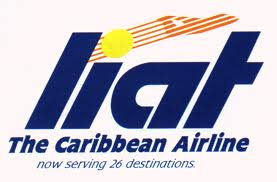 LIAT pilots safely land with one engine in St. Maarten