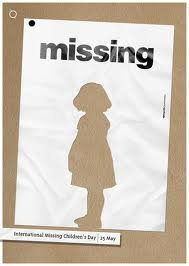 Layou child still missing