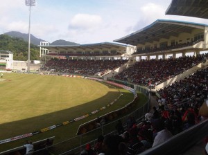 Dominica lifts Windies