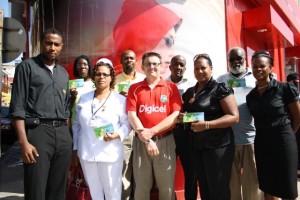 Ten customers win Pizza Hut Delivery Big 2 Cricket Deal promotion