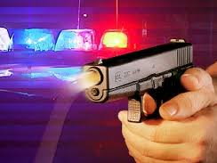 UPDATE: Gunshots in Pottersville; one man injured