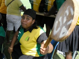 National Rounders League opened