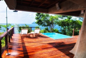 Secret Bay – Dominica’s new eco luxury resort
