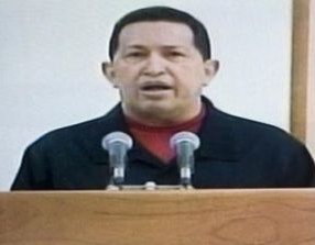 From Cuba, Venezuela’s President Hugo Chavez uses Twitter to govern country