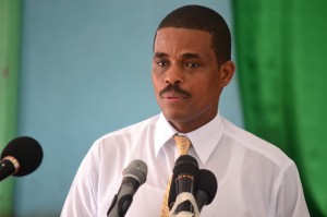 Dominica Labour Party condemns statement made by David Bruney at a Citizen’s Forum in Layou