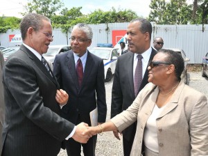 CDB funds UWI Vice Chancellery Building in Mona