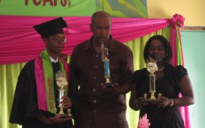 Dominica Seventh-day Adventists Secondary School hosts 28th graduation ceremony
