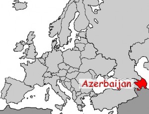 PM on official visit to Azerbaijan