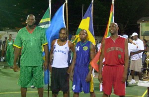 Dominica to host Windward Island Basketball Tournament; faces financial constraints