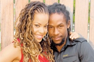 Unconditional love – Jah Cure set to wed Kamila McDonald today