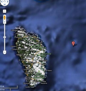 UPDATE: Earthquake shakes Dominica