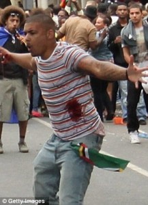 UPDATE: Man of Dominican ancestry hurt in knife attack at London’s Notting Hill Carnival
