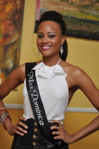 Dominica fails in bid for Jamzone International Pageant crown
