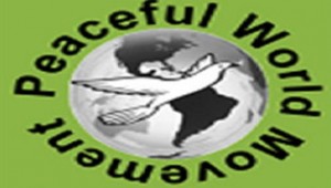 Peaceful World Movement presents proposal for a peaceful Dominica