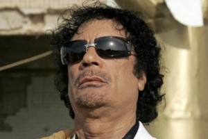 COMMENTARY: The fall of Qaddafi