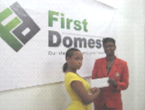 First Domestic Insurance Company grants four new scholarships to students