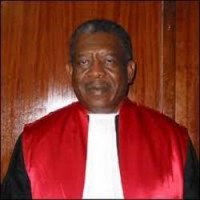Sir Dennis to take oath this week as President of CCJ